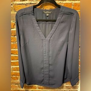 Banana Republic Pullover Blouse - SZ S